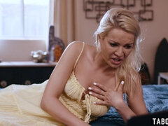Anal, Blonde, Sucer une bite, Hard, Mère que j'aimerais baiser, Maman, Réalité, Belle mère