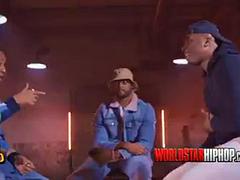 Любители, Черные, Черненькие