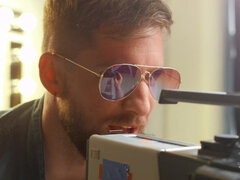 Anal, Tetas grandes, Mamada, Polla, Corridas faciales, Pelirrojo, Cabello corto, Nalgadas