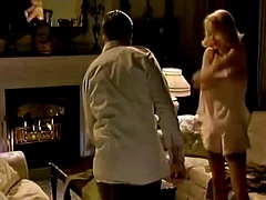 Grosse titten, Prominente, Kompilation, Nippel, Flotter dreier, Titten