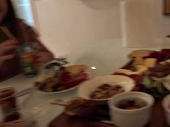 アナル, フェラチオ, 茶髪の, 指いじり, ポルノスター, ガリガリ, オッパイの, おもちゃ