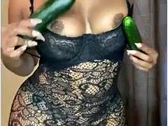 アナル, お尻, ぽっちゃり, デカ尻, 黒人, 黒人