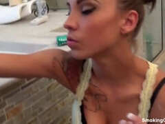 In den arsch, Braunhaarige, Spermaladung, Fetisch, Handjob, Milf, Pov, Sperma