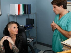 Grote kont, Grote lul, Grote mammen, Pijpbeurt, Hondjeshouding, Pop, Kantoor, Tieten likken