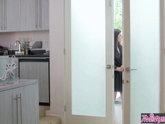 Mamada, Estilo perrito, Hd, Lencería, Masturbación, Coño, Hijo, Apretado