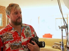 お尻, ブロンド, フェラチオ, カワイイ, 女, Hd, オーガズム, 一人