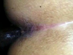 Leie, Wohlbeleibte schöne frauen, Besamung, Interrassisch