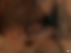 Blond, Bruinharig, Latijnse vrouw, Lesbisch