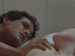 Passionate sex with experienced MILF Sovereign Syre