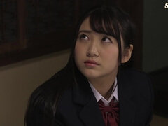 Aziatisch, Bondage discipline sadomasochisme, Grote mammen, Gebondenheid, Sperma, Japaans, Uniformpje