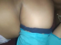 Amateur, Anal, Cul, Gros cul, Gros seins, Doigter, Fait maison, Épouse