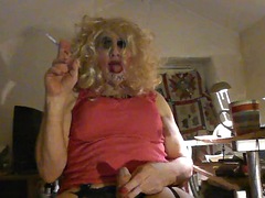 Anal, Negro, Británico, Fetichismo travestista, Ébano, Gay, Maduro, Juguetes