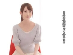 Asiatique, Gros seins, Dingue, Japonaise