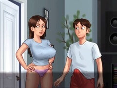 Sucer une bite, Jeux