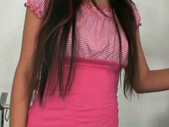 18 años, Amateur, Mamada, Fetiche, Gimnasio, Pequeña, Montar, Adolescente