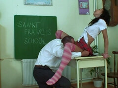 Arsch, Blasen, Verrückt, Handjob, Hd, Student, Titten, Nass