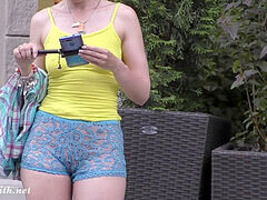 アウトドア, 公共