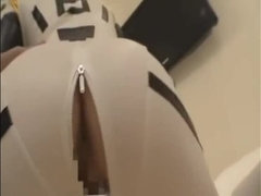 Erstaunlich, Asiatisch, Grosse titten, Japanische massage