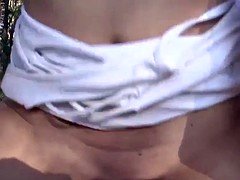 素人, アウトドア