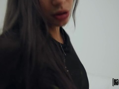 Amateur, Culo, Tetas grandes, Morena, Tetas naturales, Pov, Cabello corto, Tatuaje