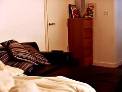 Sexy Ebony Cuckold Milf