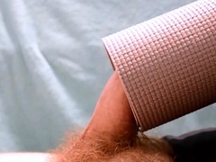 Fat Bears' Little Cocks Sperm Montage