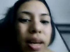 Leie, Tussi, Grosse titten, Latina, Schreiend, Jungendliche (18+), Titten, Spielzeuge
