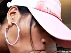 Lieveling, Pijpbeurt