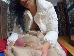 Минет, Камелтое, Групповуха, Милф, Деньги, Трусики