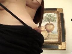 Mamada, Hd, Japonés, Coño, Adolescente, Apretado