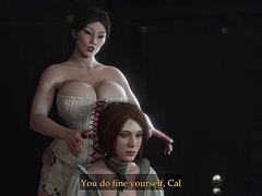 アナル, デカチン, デカパイ, フェラチオ, 中出し, イく瞬間, ハードコア, Hd