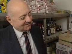 Немки, Монашка