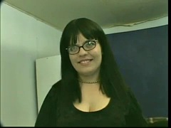 Leie, Wohlbeleibte schöne frauen, Braunhaarige, Spermaladung, Grufti, Gruppe, Pov