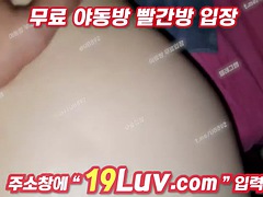 素人, フェラチオ, 中出し, イく瞬間, 手コキする, 韓国人, ウェブカメラ