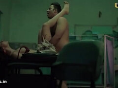 Gorgeous Indian wanton xxx spicy clip