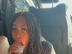 素人, 口内発射, イく瞬間, イマラチオ, チン, 手コキする, 公共, ゴックンする