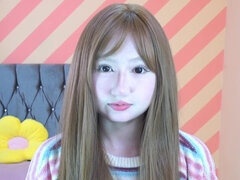 18 jahre, Asiatisch, Süss, Frau, Japanische massage, Orgasmus, Solo, Jungendliche (18+)