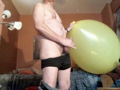 Jerked off, dilf, gay jerking