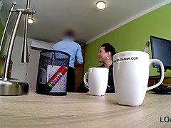 Ass, Brunette, Dick, Handjob, Milf, Mom, Pussy, Stepmom