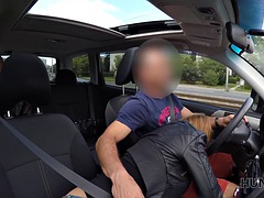 Cul, Sucer une bite, Voiture, Cocu, Tchèque, Branlette thaïlandaise, Hard, Adolescente