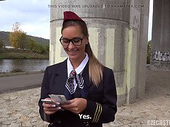 Amateur, Checa, Sucio, Hd, Público, Puta, Medias largas, Adolescente