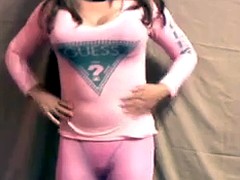 素人, Hd, 下着, シーメール, 一人