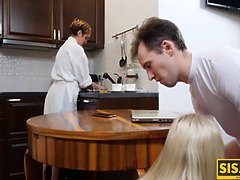 18, ブロンド, 女, オマンコ, ロシア人, ティーン, 締まりの良い, オッパイの
