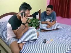 Anal, Cheating, Husband, Indian, Money, Threesome, Wife