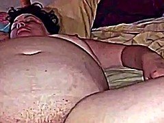 Amateur, Belle grosse femme bgf, Grosse, Mexicainne, Chatte, Épouse