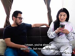 お尻, 美人, フェラチオ, Hd, 小柄, オマンコ, ガリガリ, スペイン人