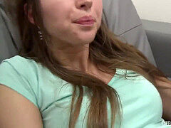 Blowjob, Brunette, Czech, Turkish