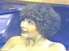 Grosse titten, Blondine, Kompilation, Erotisch, Erotischer film, Schwedisch, Titten, Vintage