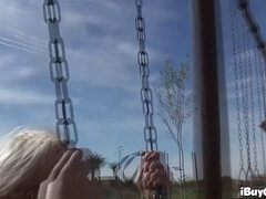 18 años, Rubia, Tetona, Hembra, Fetiche, Hd, Solo, Camara web