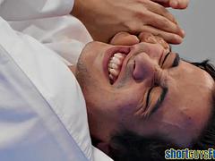 Grosse titten, Schwarz, Blasen, Pummelig, Süss, Schwarz, Erotisch, Fetisch